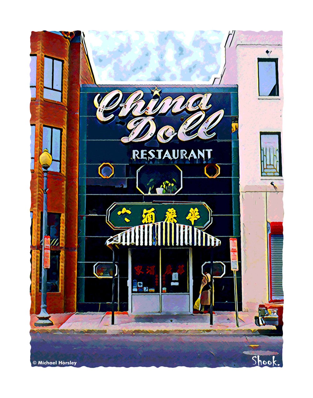 China-Doll-unframed - Washingtonian