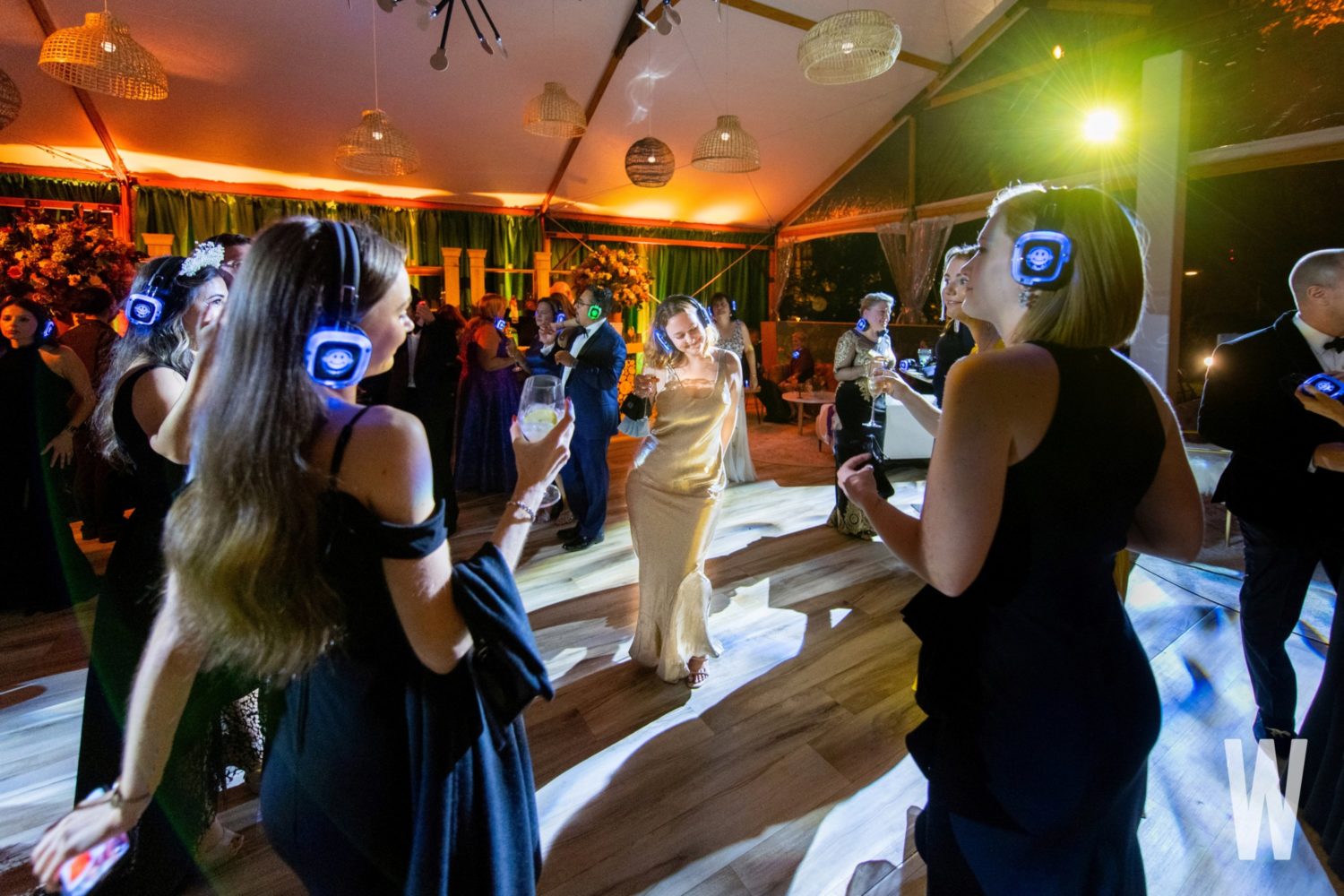 PHOTOS 53rd Annual Meridian Ball Washingtonian