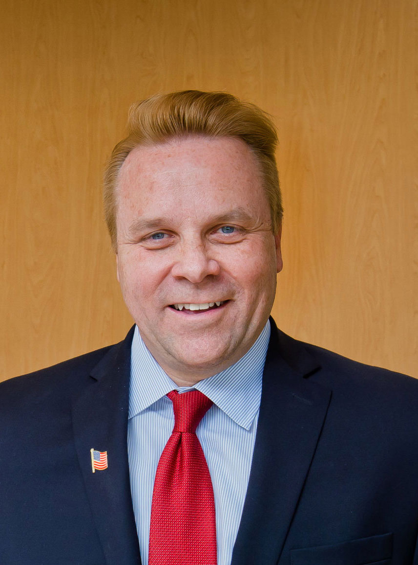 Rob Carpenter