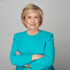 Hillary Clinton and Louise Penny: An Inside Look at How They Teamed Up for “State of Terror”