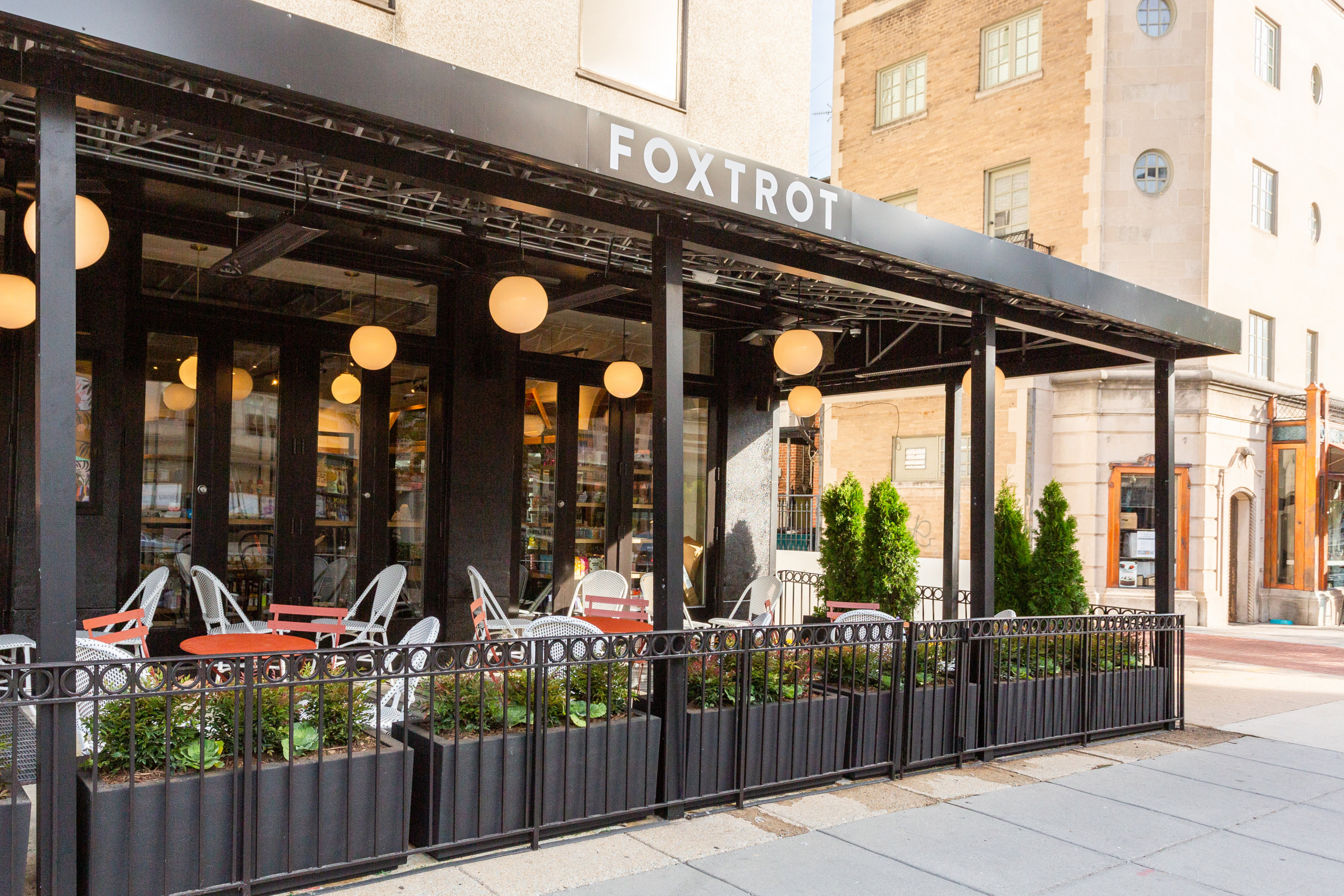 10 Fun Food Events Around DC This Weekend - Vimarsana News