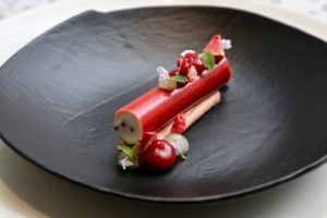 Inside José Andrés’s Minibar Reopening, a New Japanese Frontier