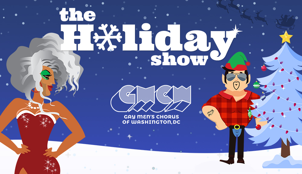 The Holiday Show