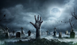 In the Mood for a Scary Movie? Here Are 12 That Are Set in DC.