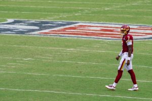 Former Washington Football Team Employees to NFL: Please Stop “Protecting” Us!