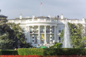 The Bidens Won’t Host Trick-or-Treaters at the White House This Year