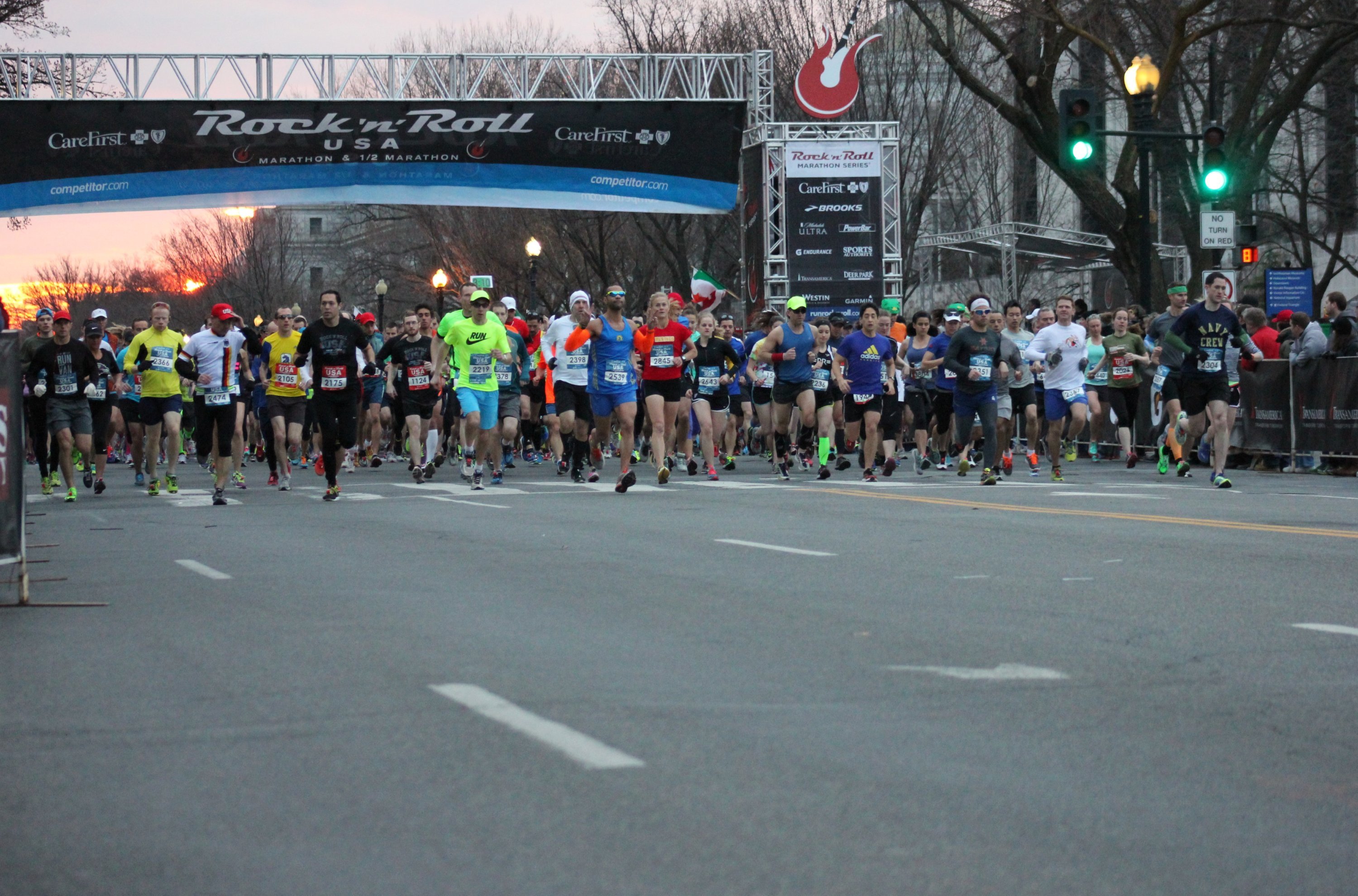 Dc Half Marathon 2024 Results Elora Honoria