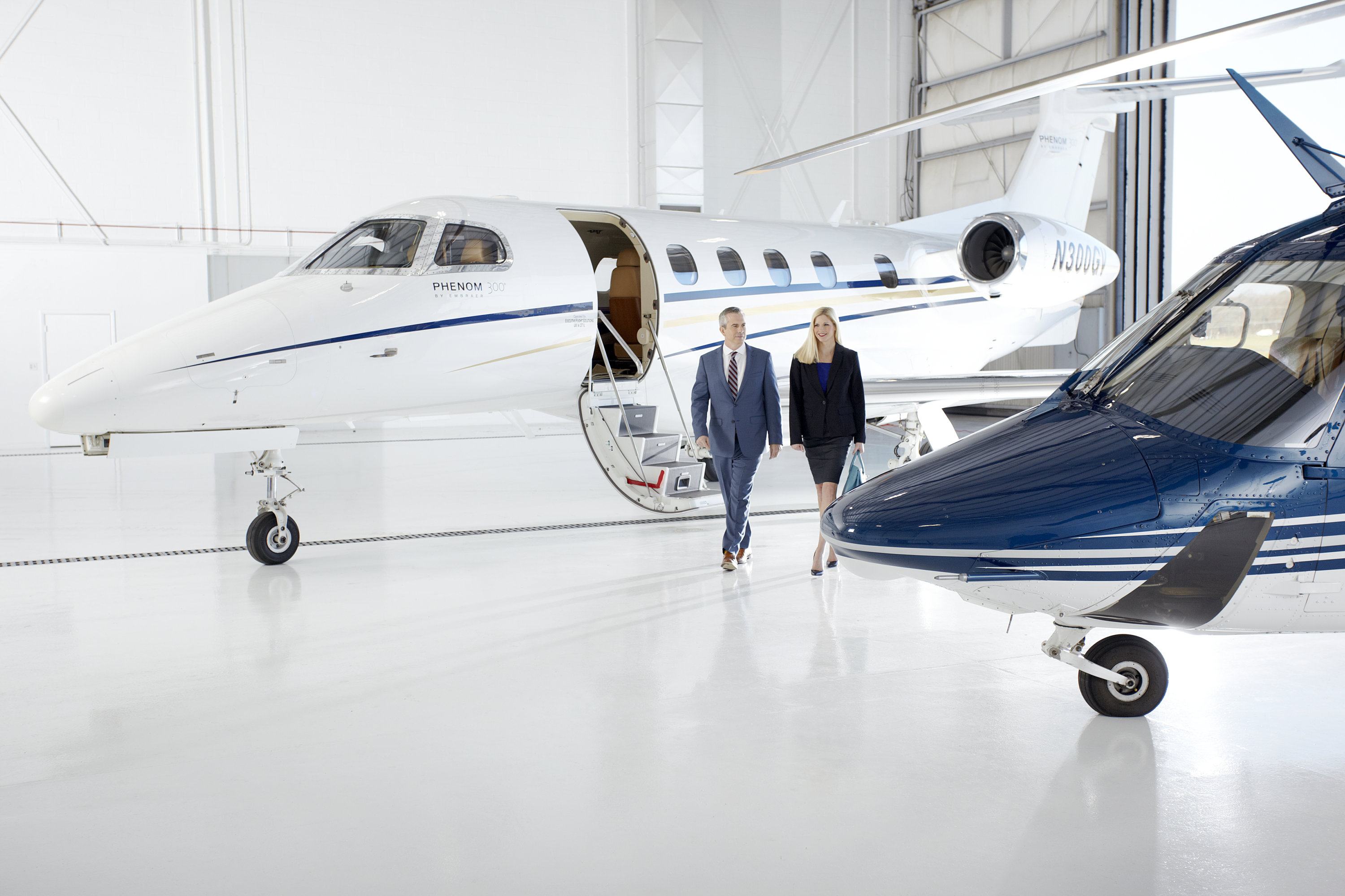 GRANDVIEW AVIATION 4 - Washingtonian