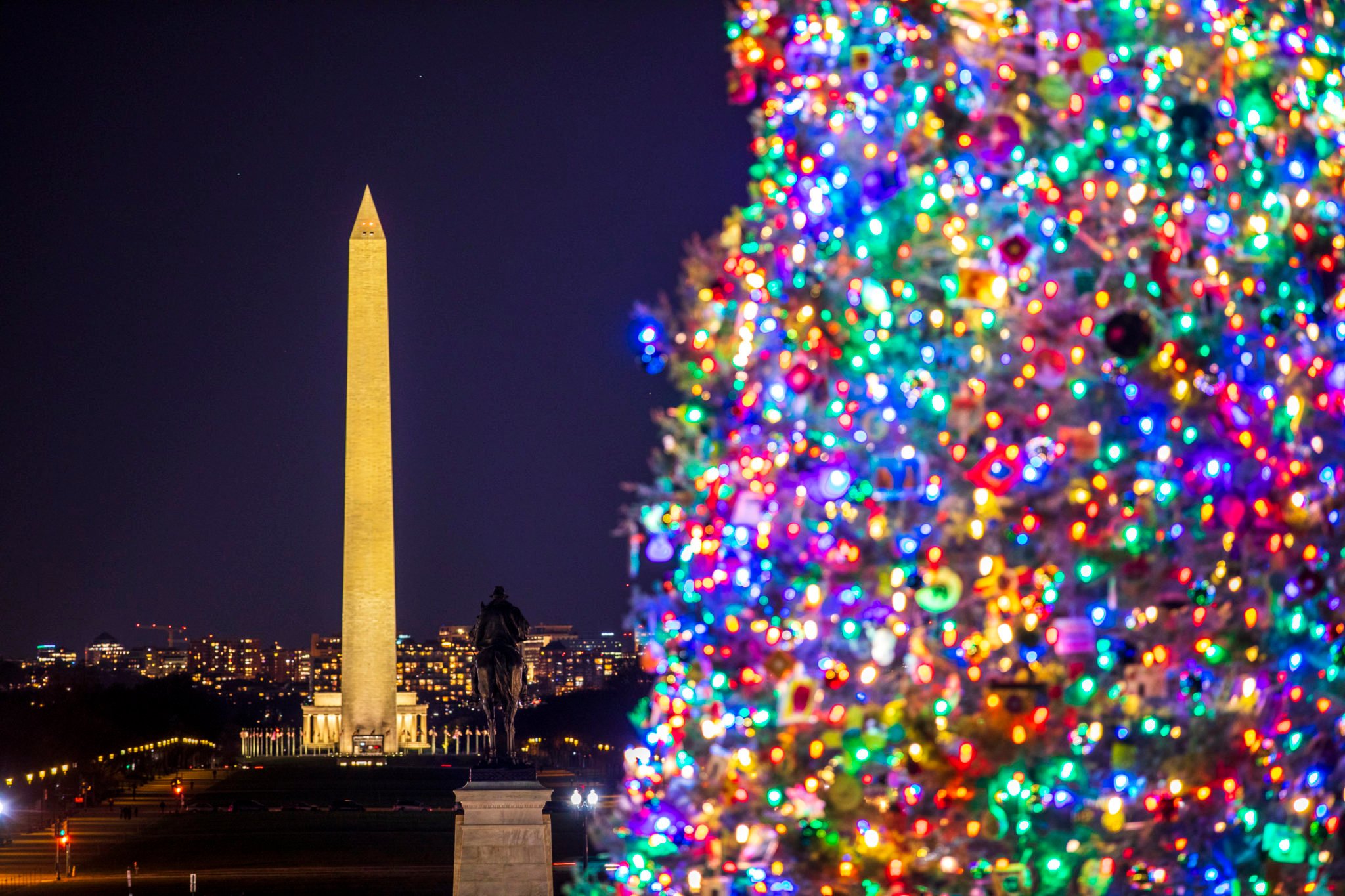Your 2021 Holiday-Season of Things to Do in DC - Washingtonian