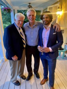 Jim-Moran-and-Terry-McAuliffe - Washingtonian
