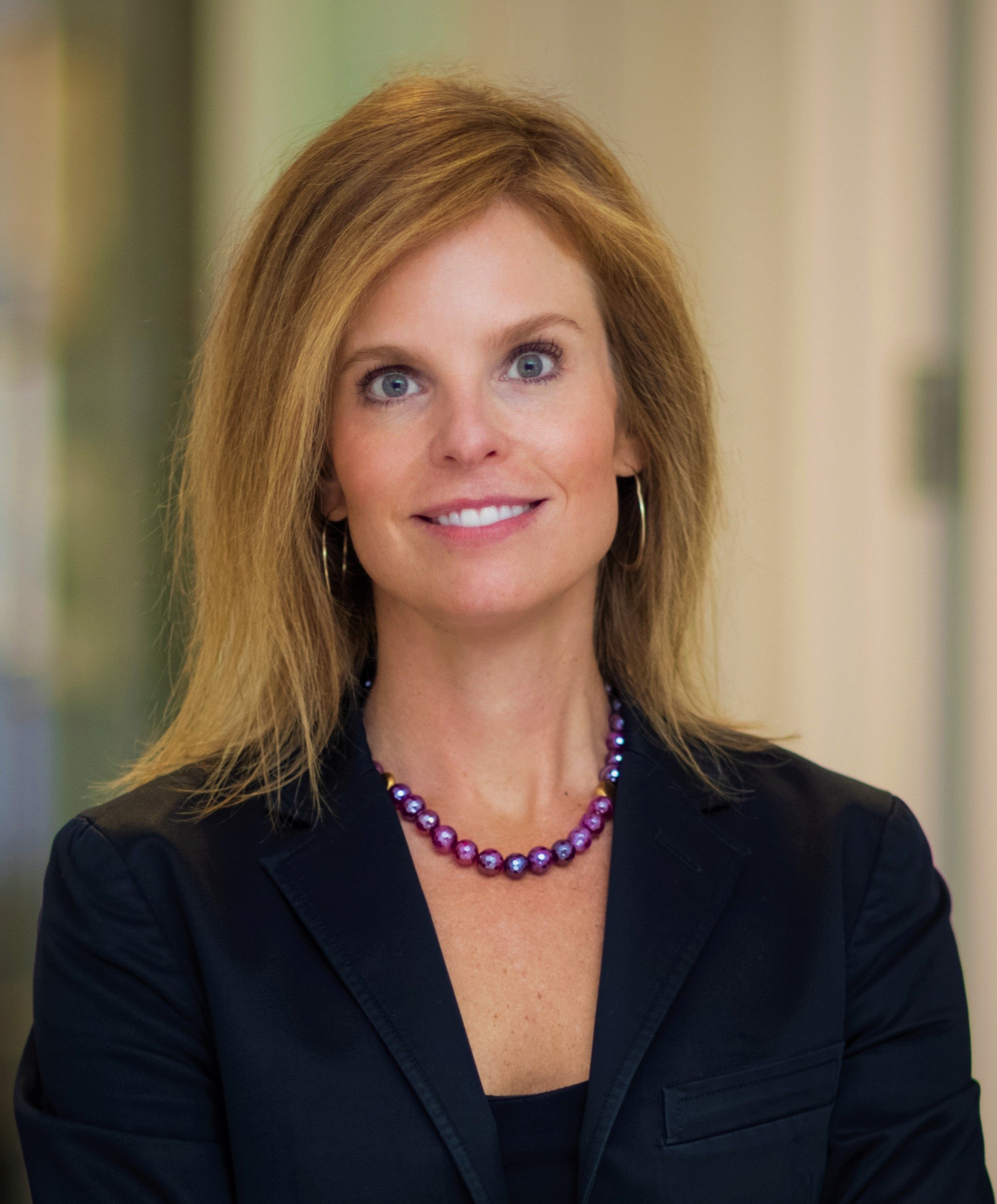 Jennifer Bradley