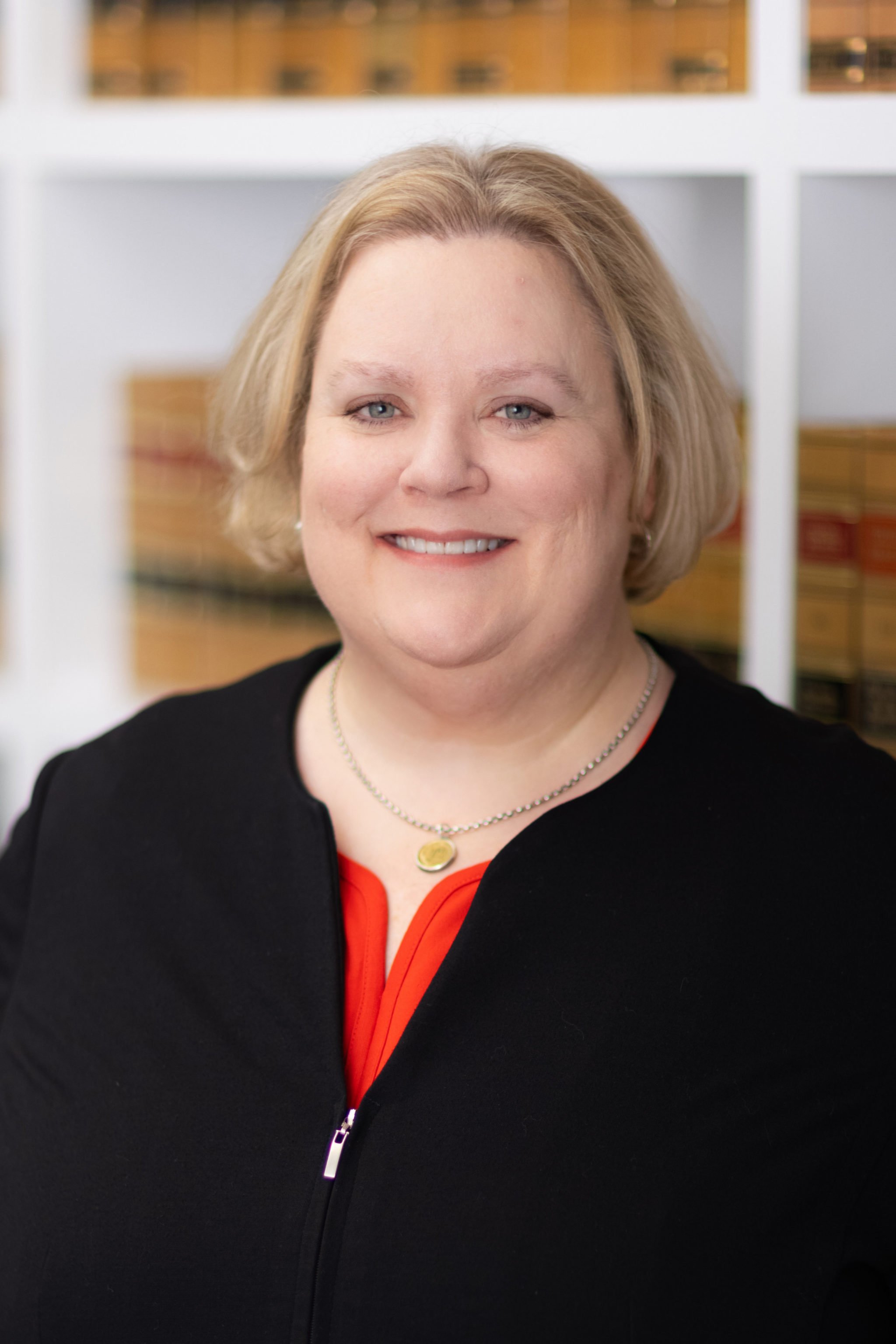 Laura C. Dove