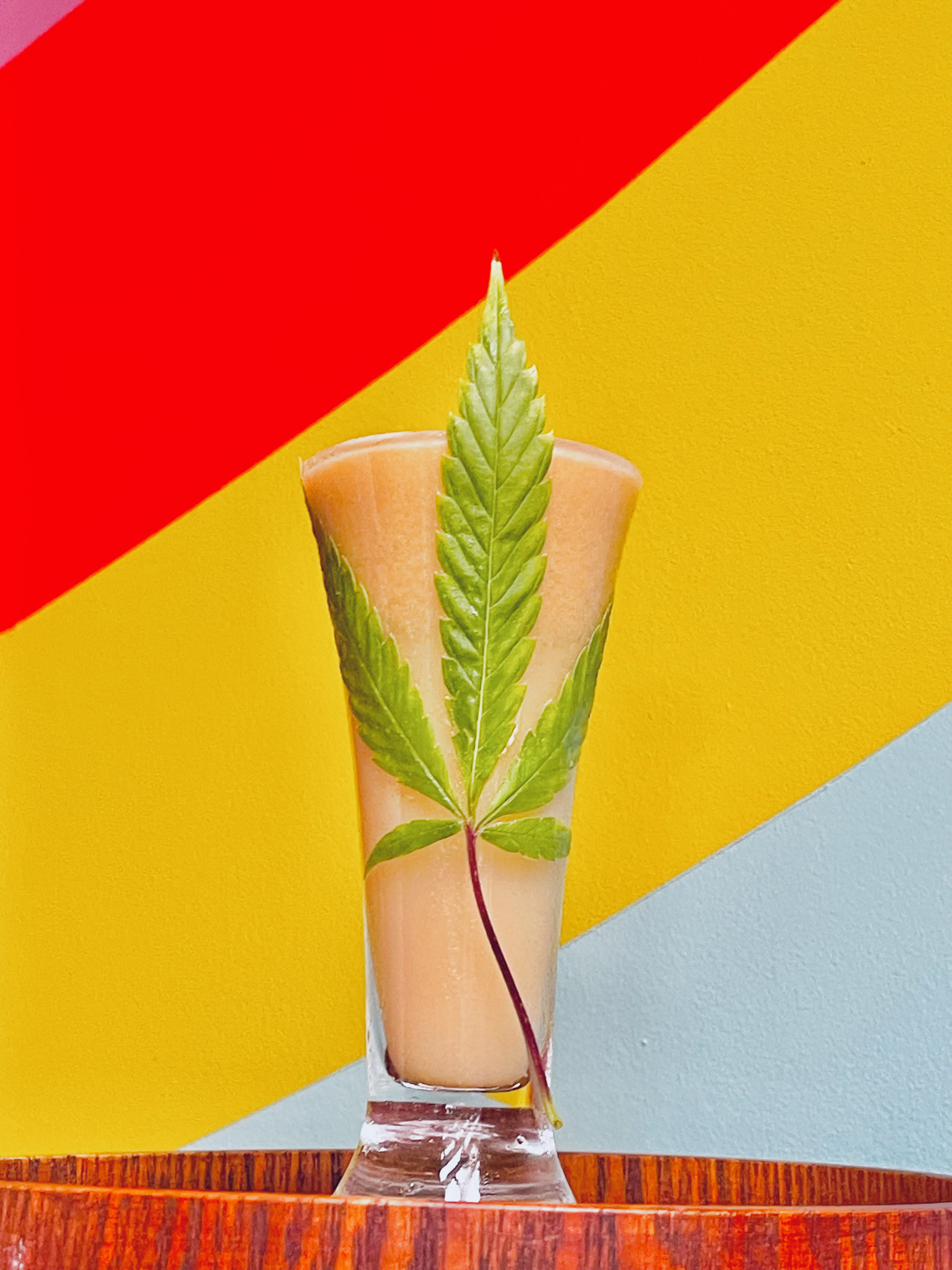 Sweet Leaf - Washingtonian