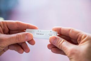 Here’s Where You Can (Maybe) Get a Rapid Covid-19 Test Before the Holidays