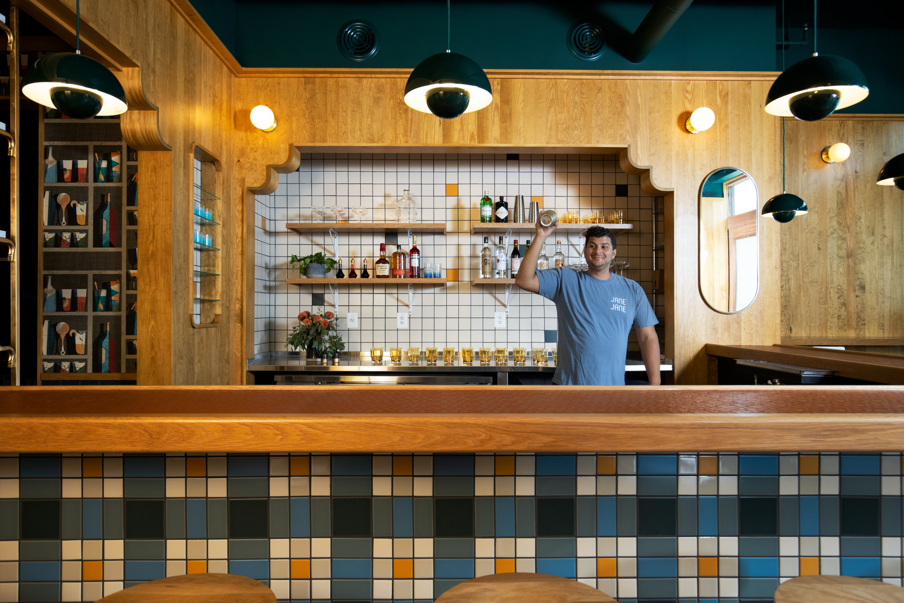 8 Ways Washington's Food Scene Changed in 2021 - Vimarsana News
