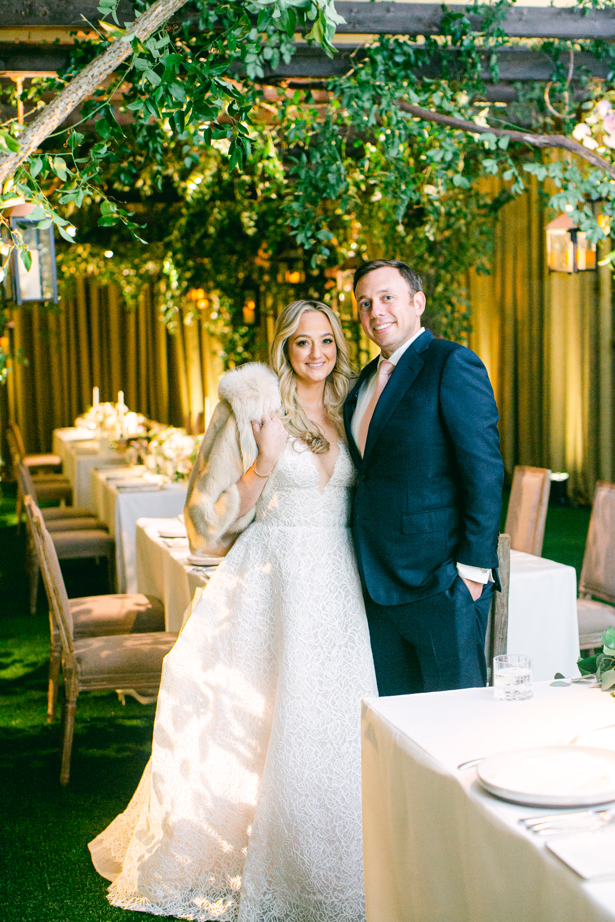 Jennifer and Adam | Sandi Hoffman | Four Seasons Georgetown