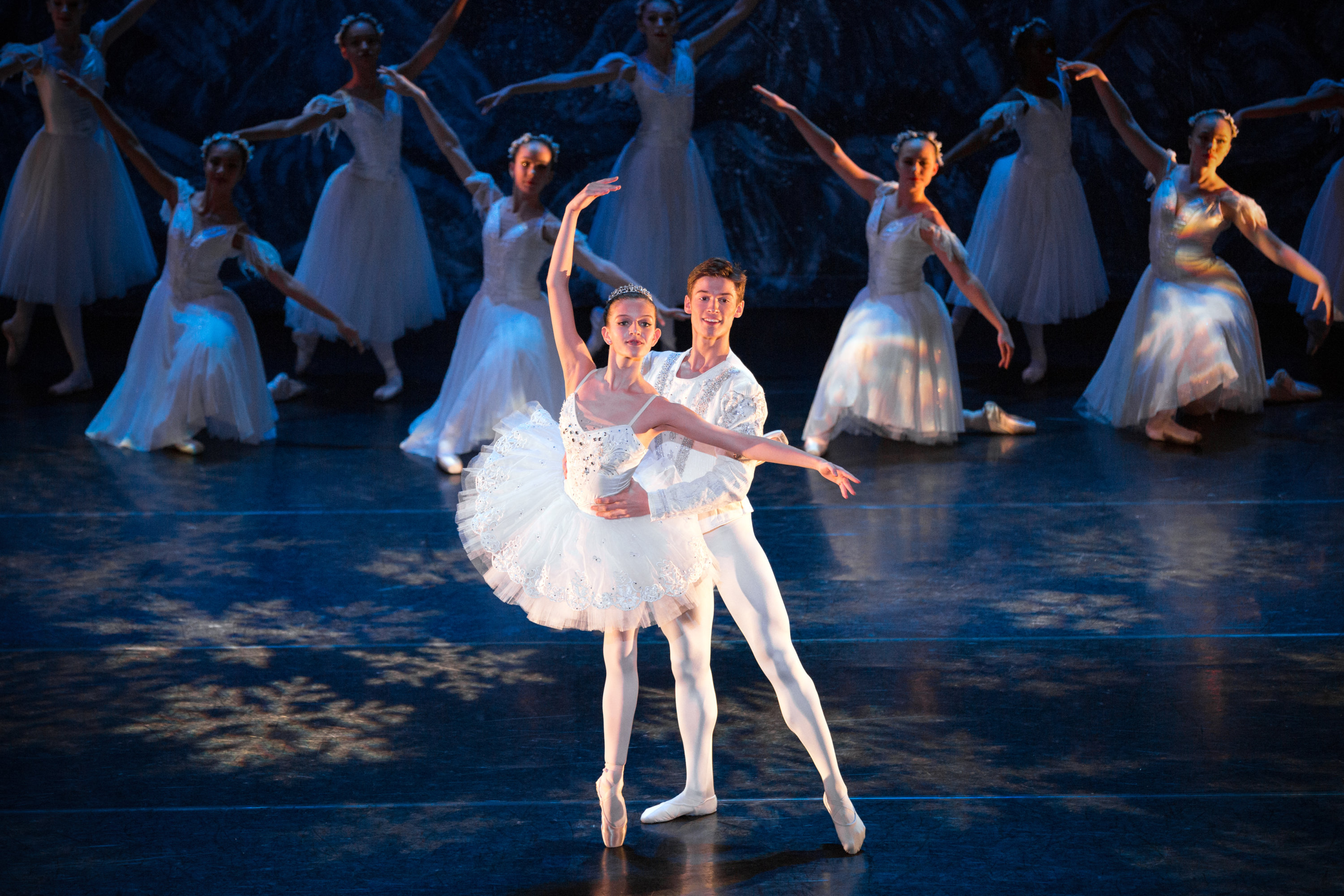 Get Into the Holiday Spirit With These Festive Concerts and Shows - Vimarsana News