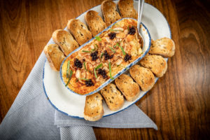 Pizza Bagels, Strawberry Lemonade, and 6 Other ‘90s Drinks and Dishes You’ll Find Around DC