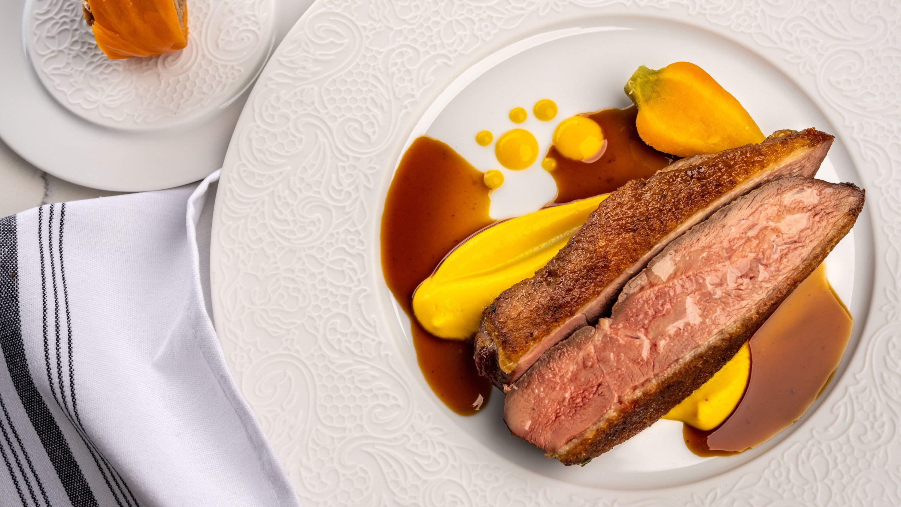French Brasserie Duck Duck Goose Is Opening in Dupont Circle - Vimarsana News