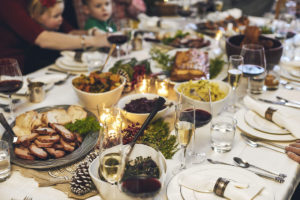 Here’s Where to Get Christmas Takeout Around DC