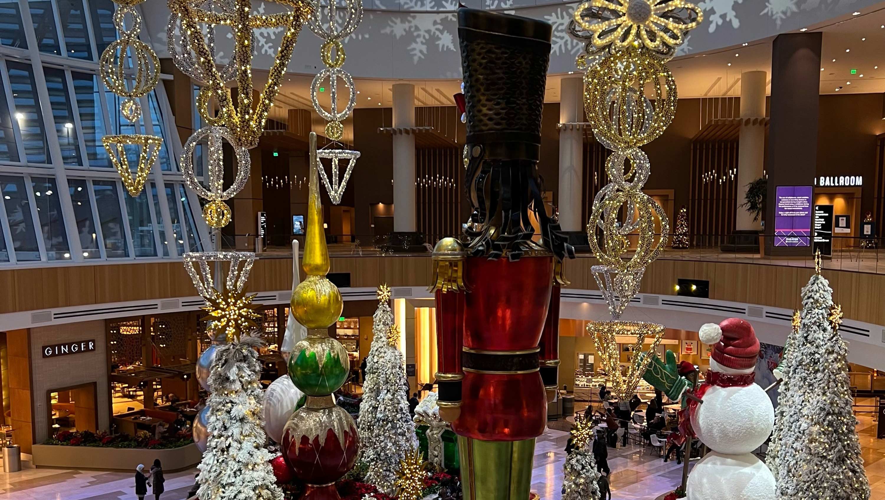Swiss Holiday Cookies, Arboretum Holiday Market, The Muppet Christmas Carol, and More: Last-Minute DC-Area Weekend Ideas 12/9-12/12 - Vimarsana News