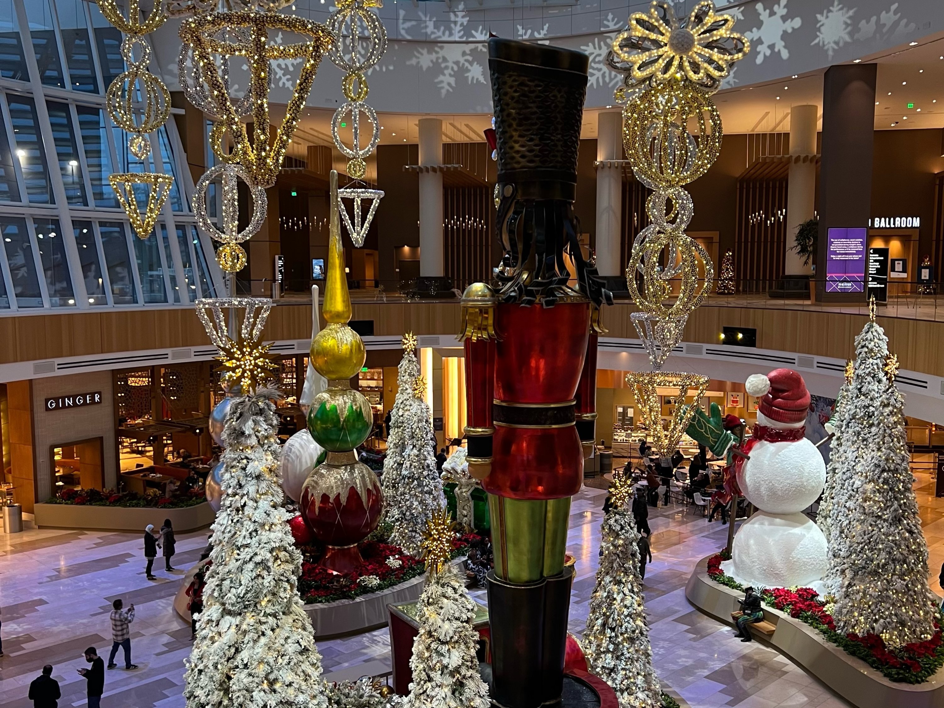 Christmas Festivals 2022 In Dc Swiss Holiday Cookies, Arboretum Holiday Market, The Muppet Christmas  Carol, And More: Last-Minute Dc-Area Weekend Ideas 12/9-12/12