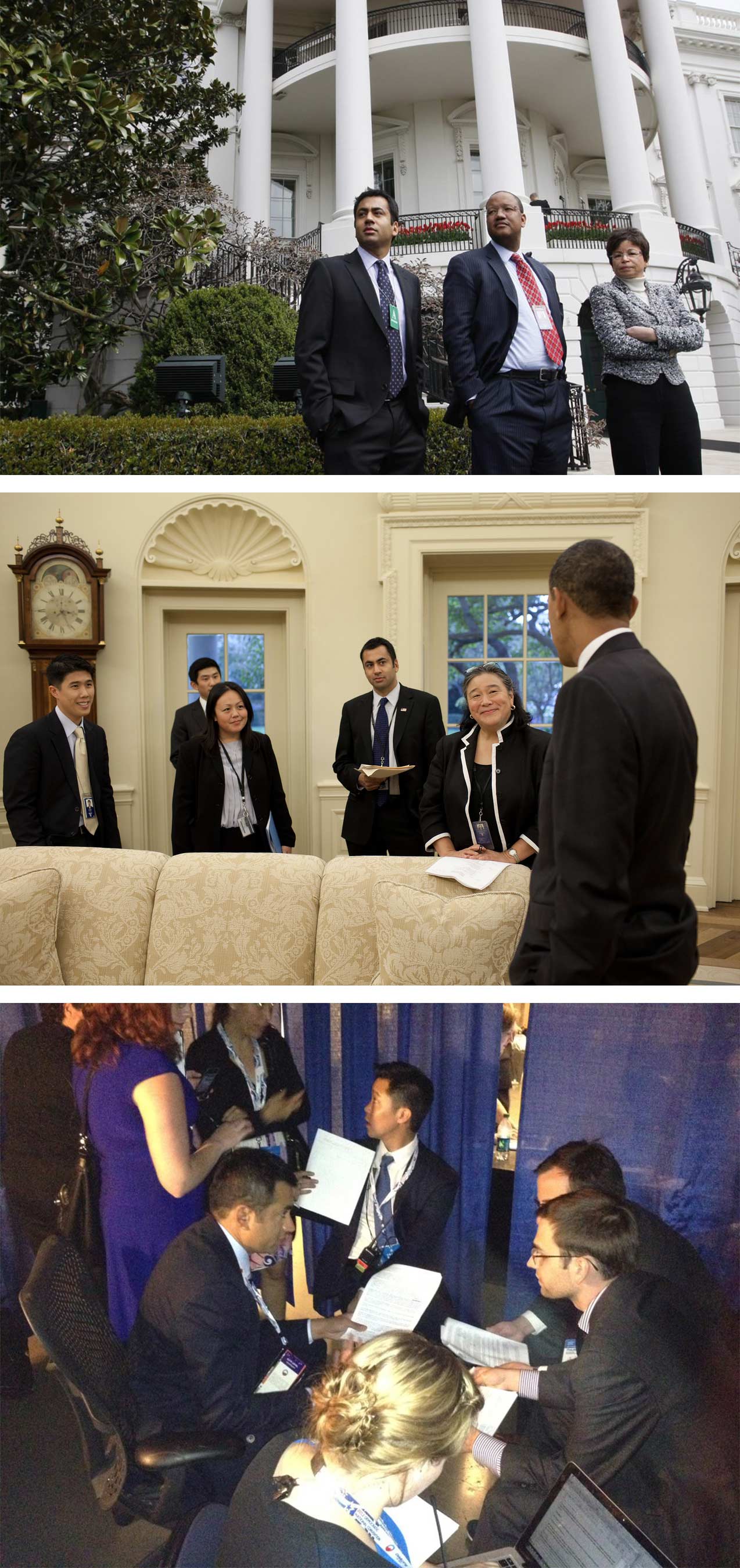 Kal-Penn-collage - Washingtonian