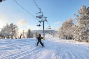 The 7 Best Places to Ski Near DC