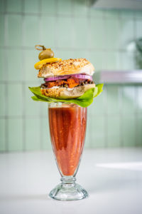 Where to Brunch on New Year’s Day Around DC