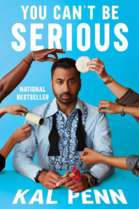 NEW_you-cant-be-serious-9781982171384_xlg (1) - Washingtonian