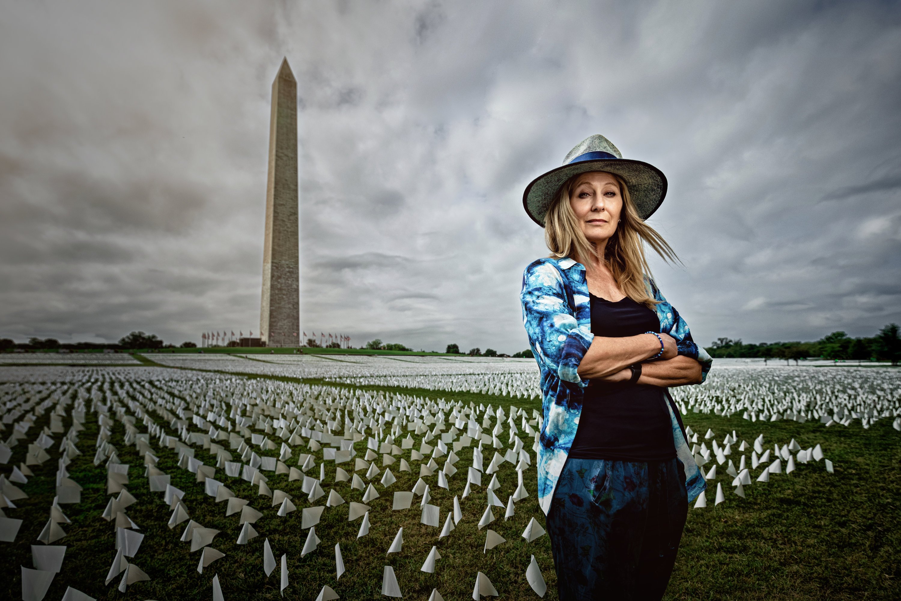 Photo by Jonathan Thorpe - Washingtonian