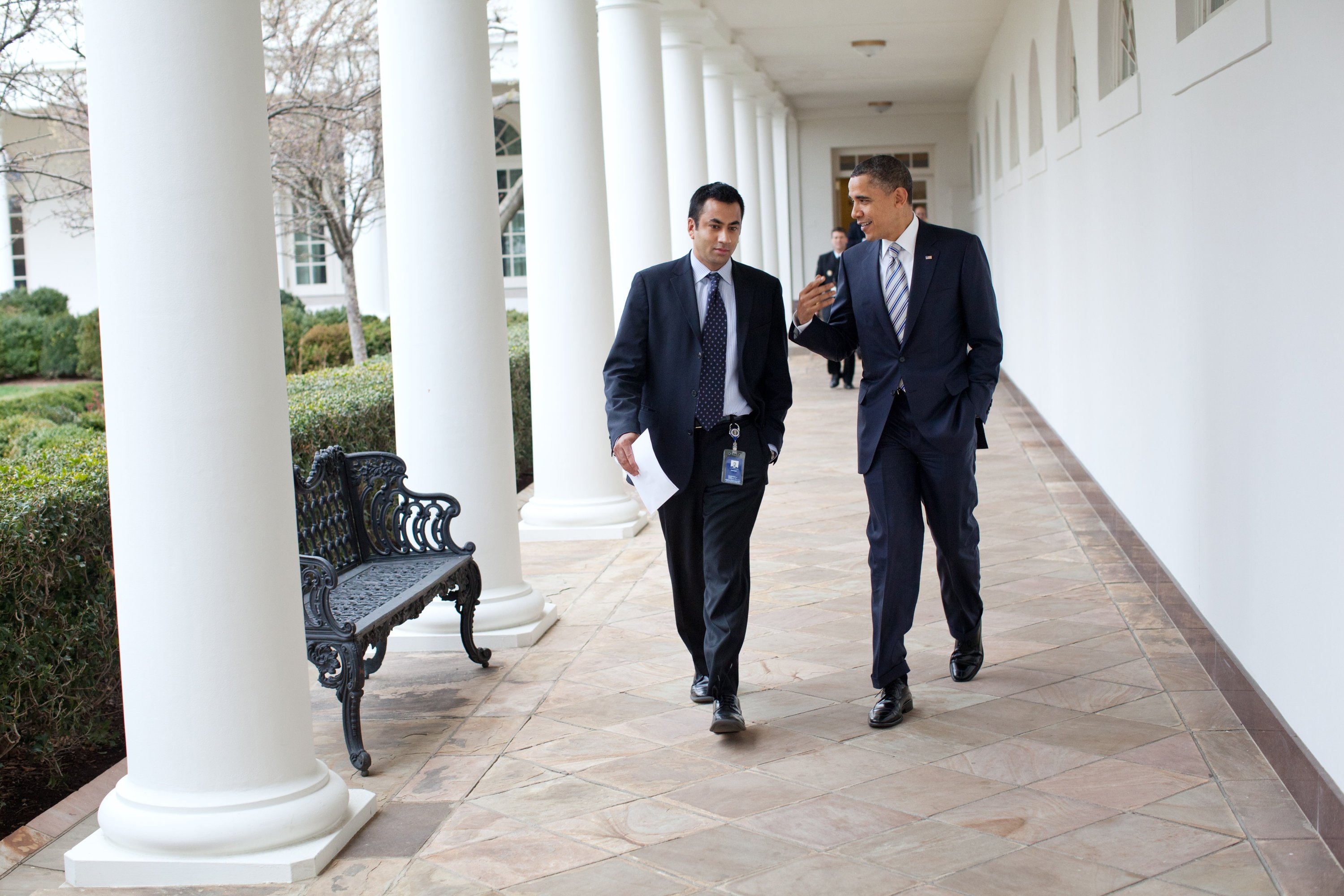 _ White House Flickr - Washingtonian