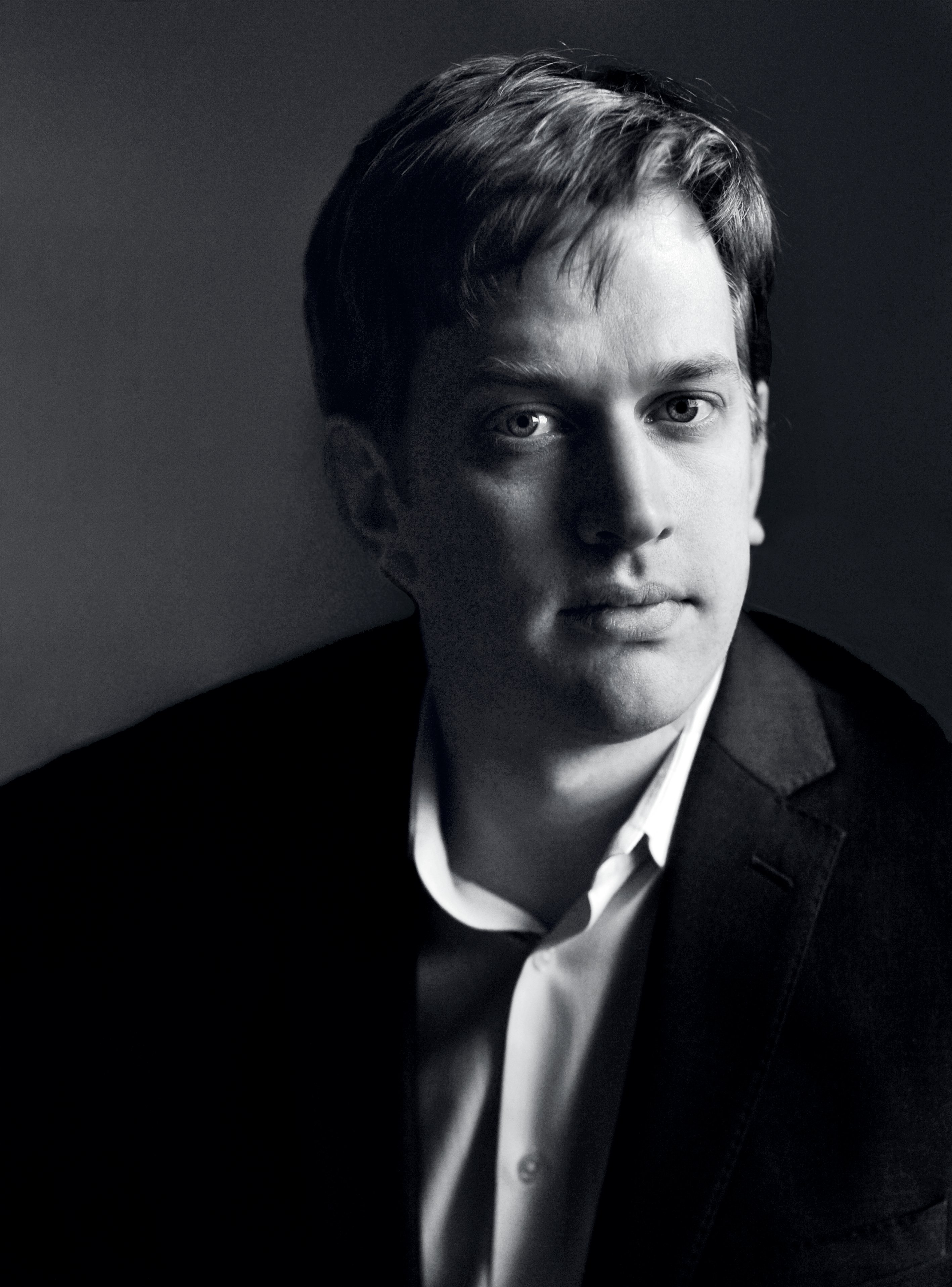 authorphoto2010 copy - Washingtonian