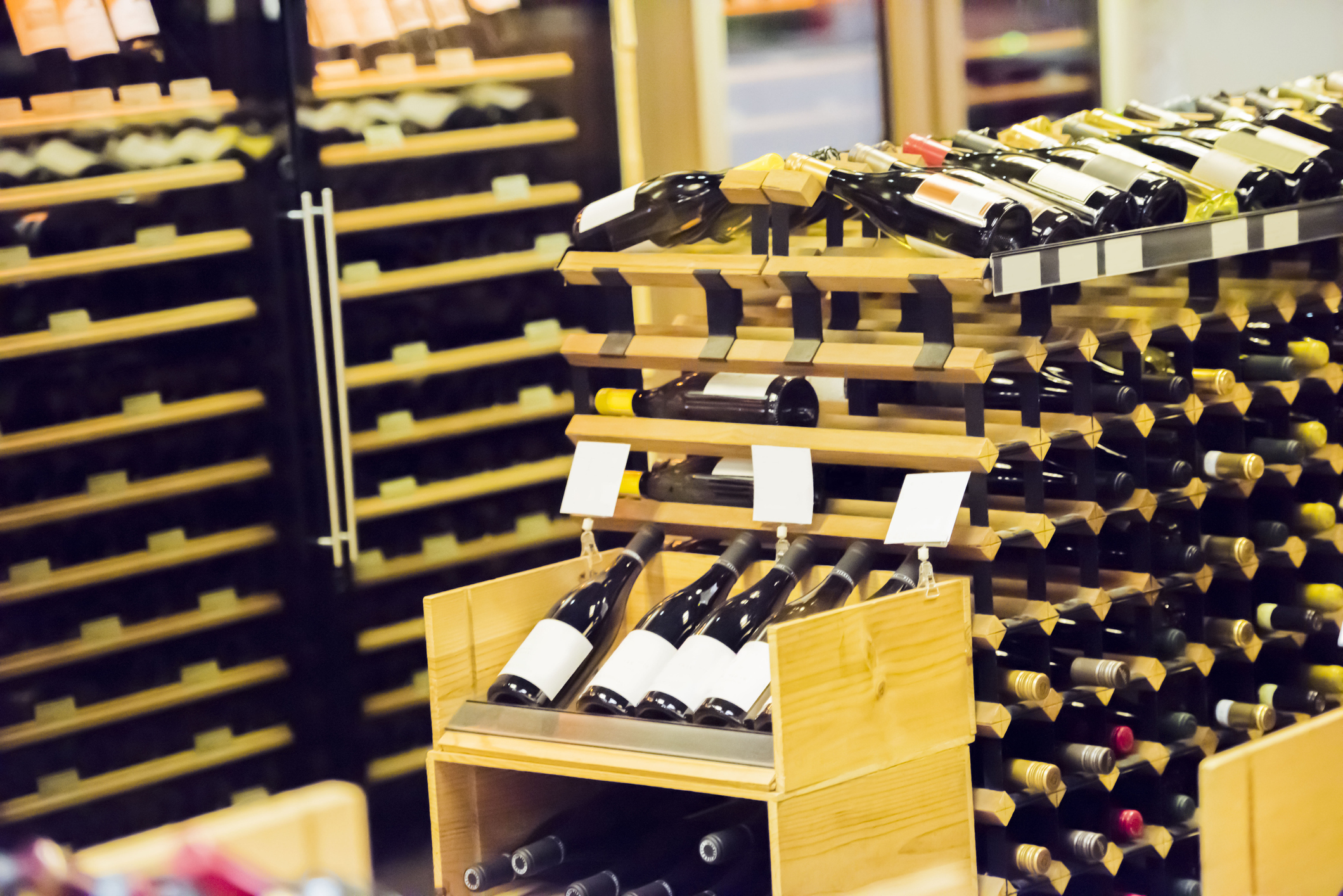 Champagne Problems? Actually, Yes— Expect Bubbly Shortages at Some Liquor Stores This Holiday Season - Vimarsana News