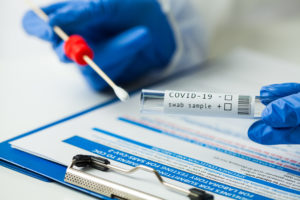 The DC Area Is Getting a Few New Covid Testing Sites