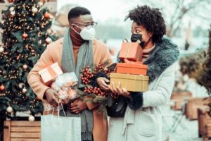 Should You Go to That Christmas Party? An Epidemiologist Answers Your Pressing Holiday Questions.