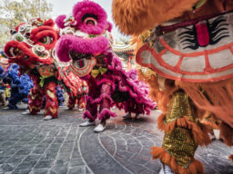 10 Fun Ways to Celebrate Lunar New Year - Washingtonian