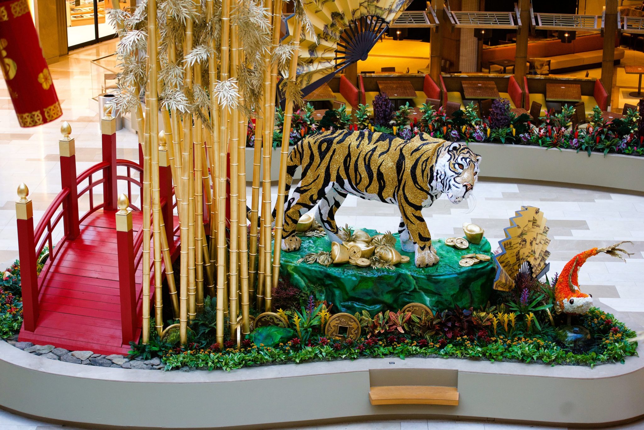 10 Fun Ways to Celebrate Lunar New Year Washingtonian