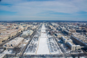 Smithsonian Temporarily Closes Air and Space Museum and Reduces Schedules of Other Museums