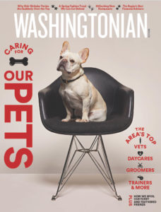 March 2022: Our Pets