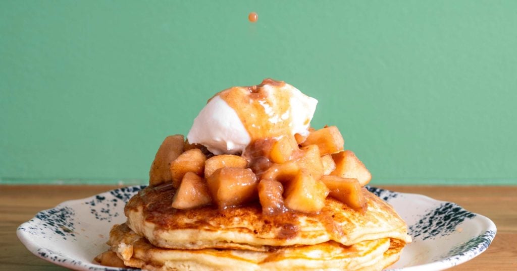 100 Reasons to Love Our Fierce Food Scene
