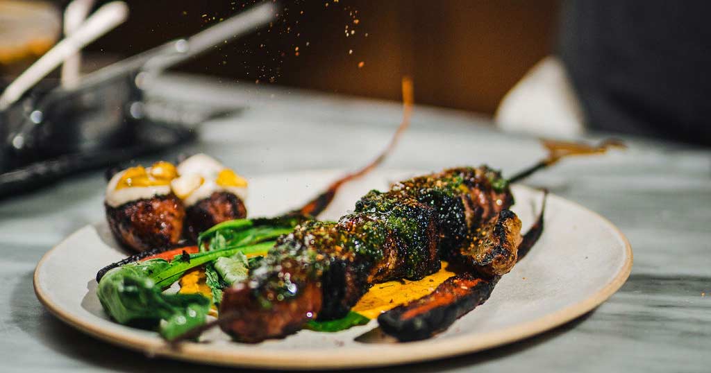These Are the Top 25 New Restaurants Around DC - Vimarsana News