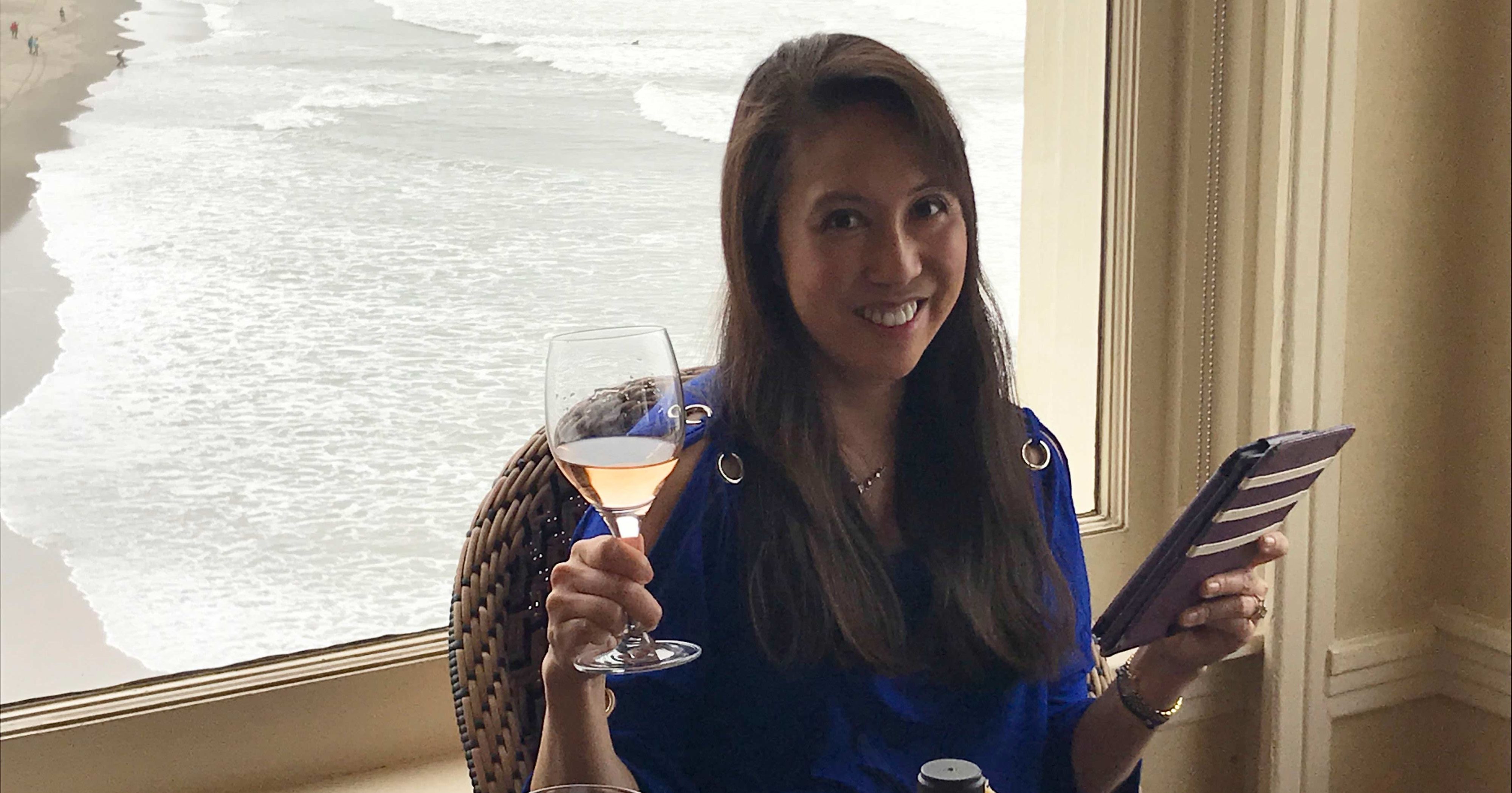 Novelist Angie Kim Used to Be a Lawyer. Until She Realized She Couldn't Stand It Anymore. - Vimarsana News