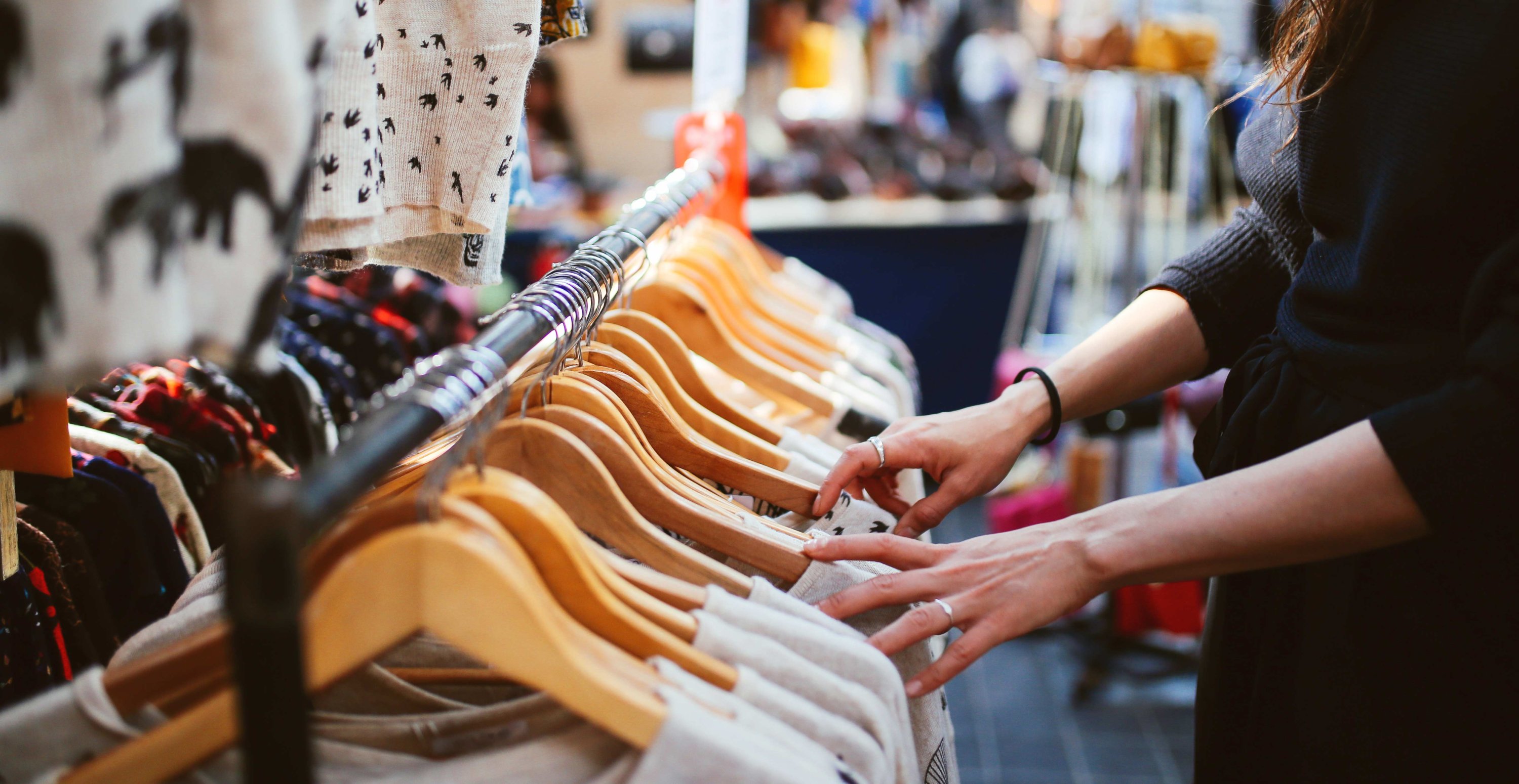 Vintage-Clothing Markets, New Black-Owned Businesses, 50 Years of Broadway : The Best Things to Do in the DC Area, 2/7-2/13 - Vimarsana News