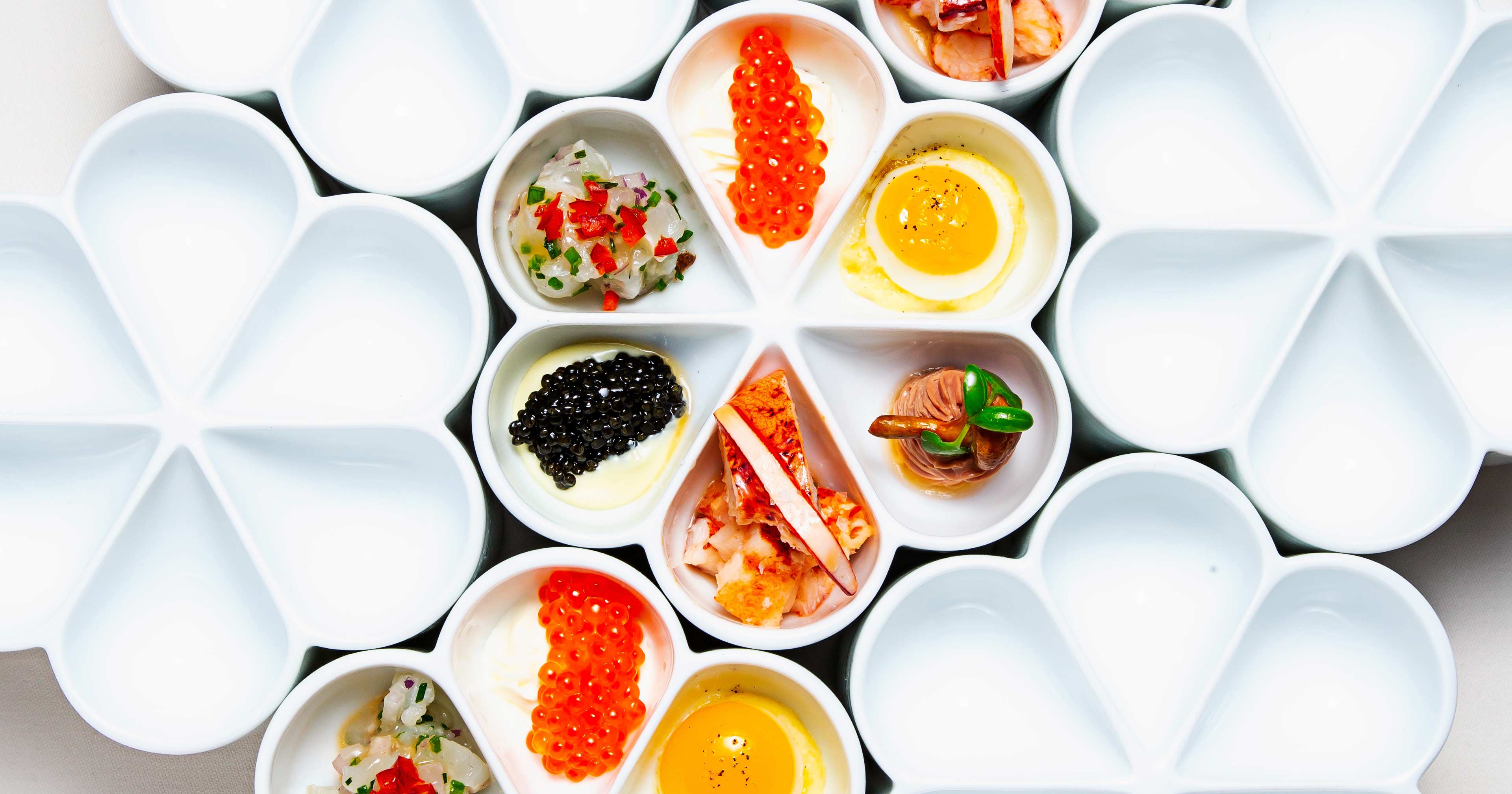 10 Classic Washington Restaurants We Love - Vimarsana News