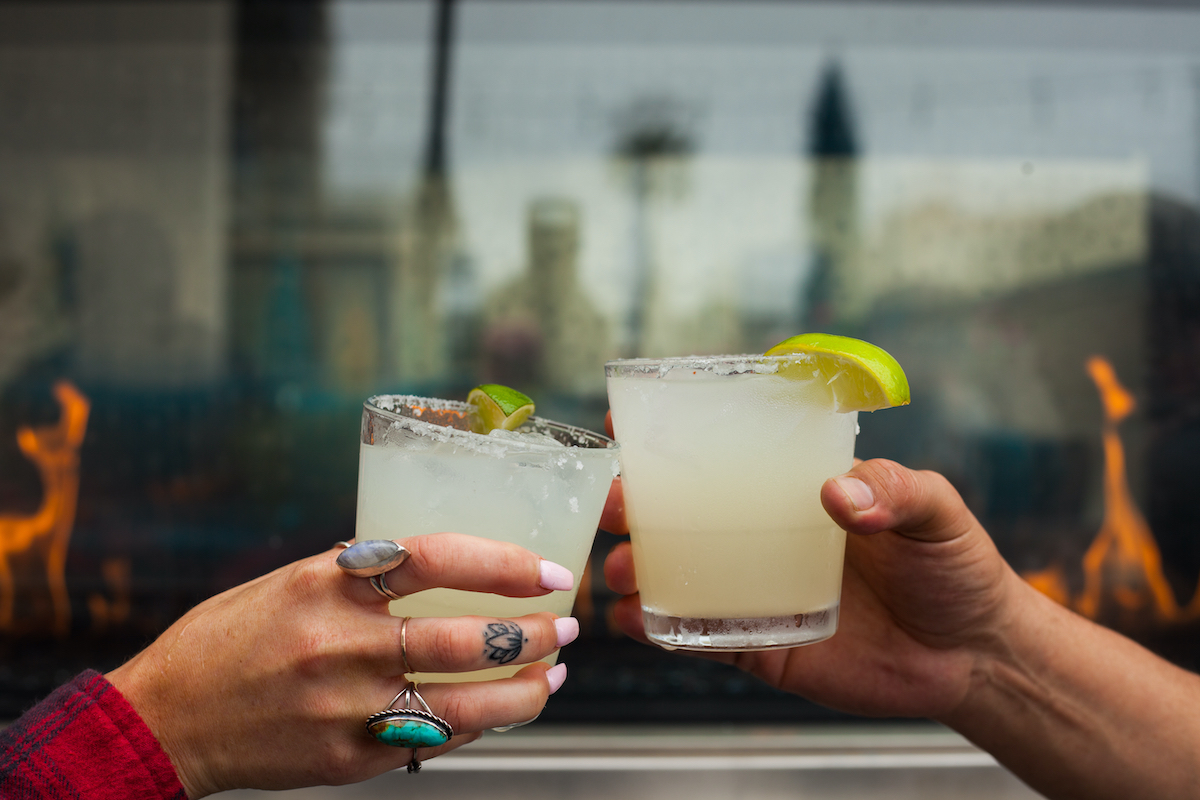 MargaritasHelloBetty - Washingtonian