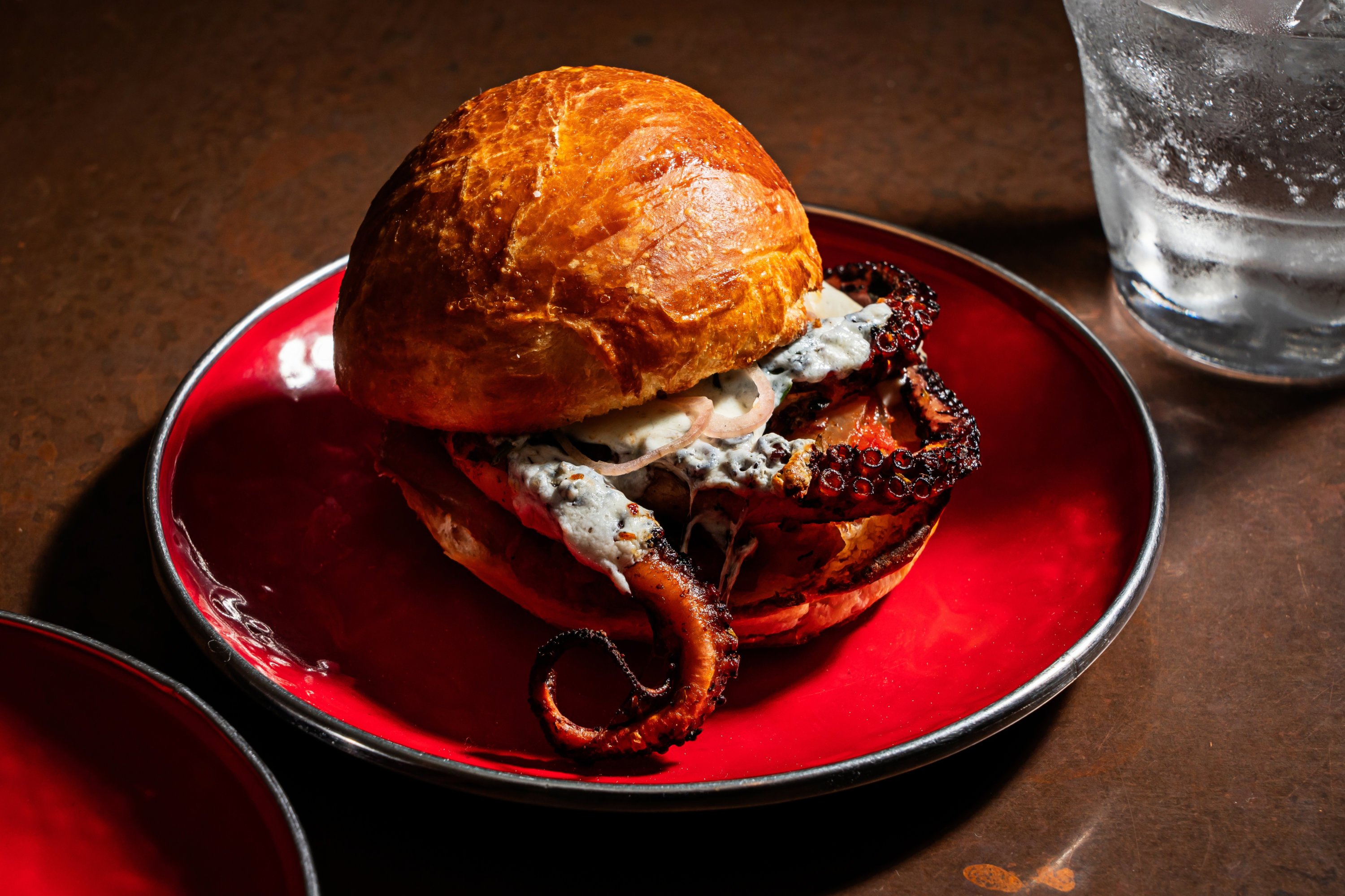Piccolina Restaurant, Washington, DC - Washingtonian