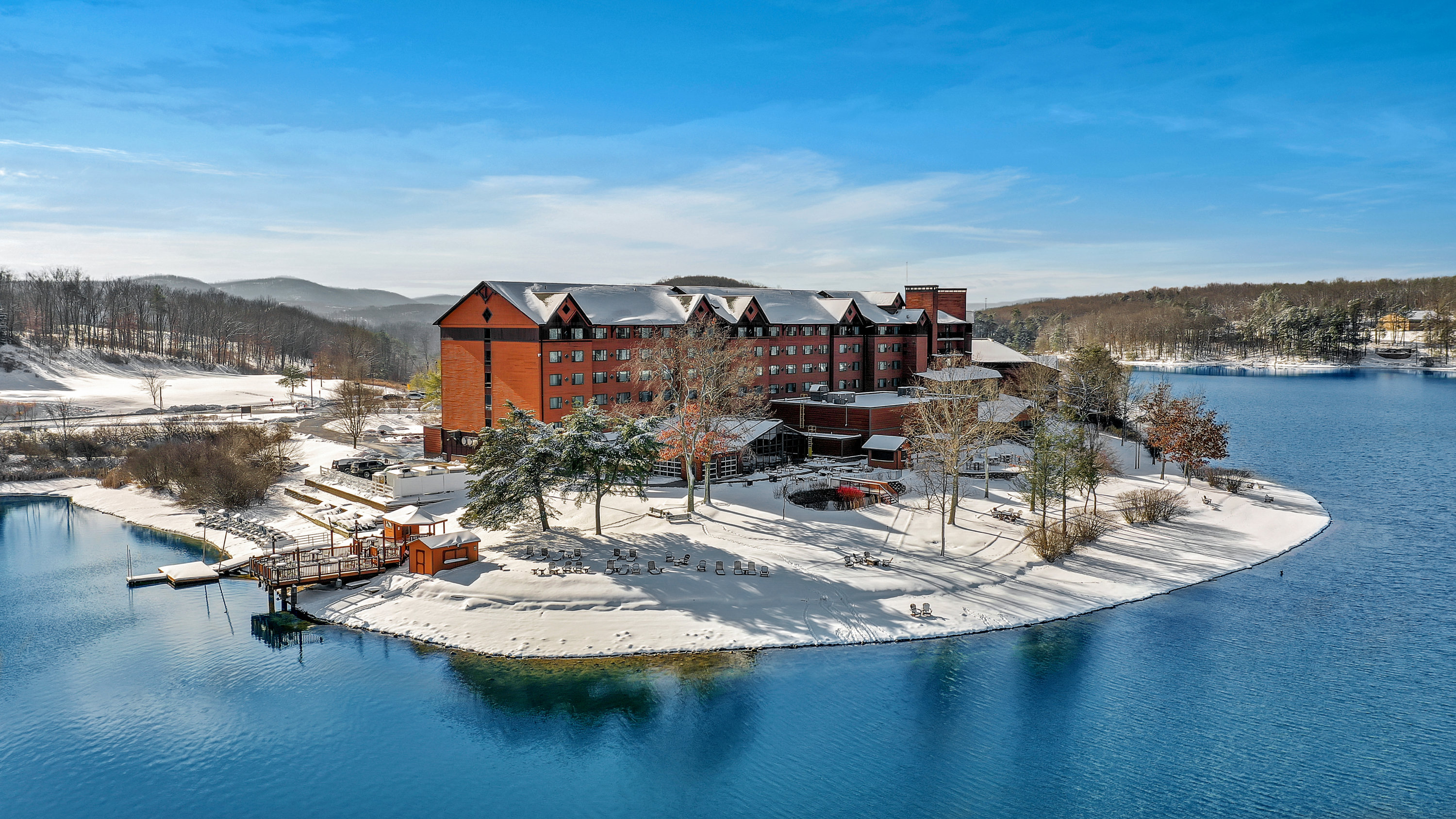 Great Last-Minute President's Day Weekend Getaways - Vimarsana News