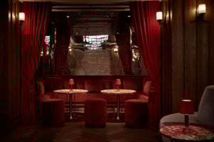 All Hail the Resurgence of the Great Cocktail Bar. Here Are 6 We Love.