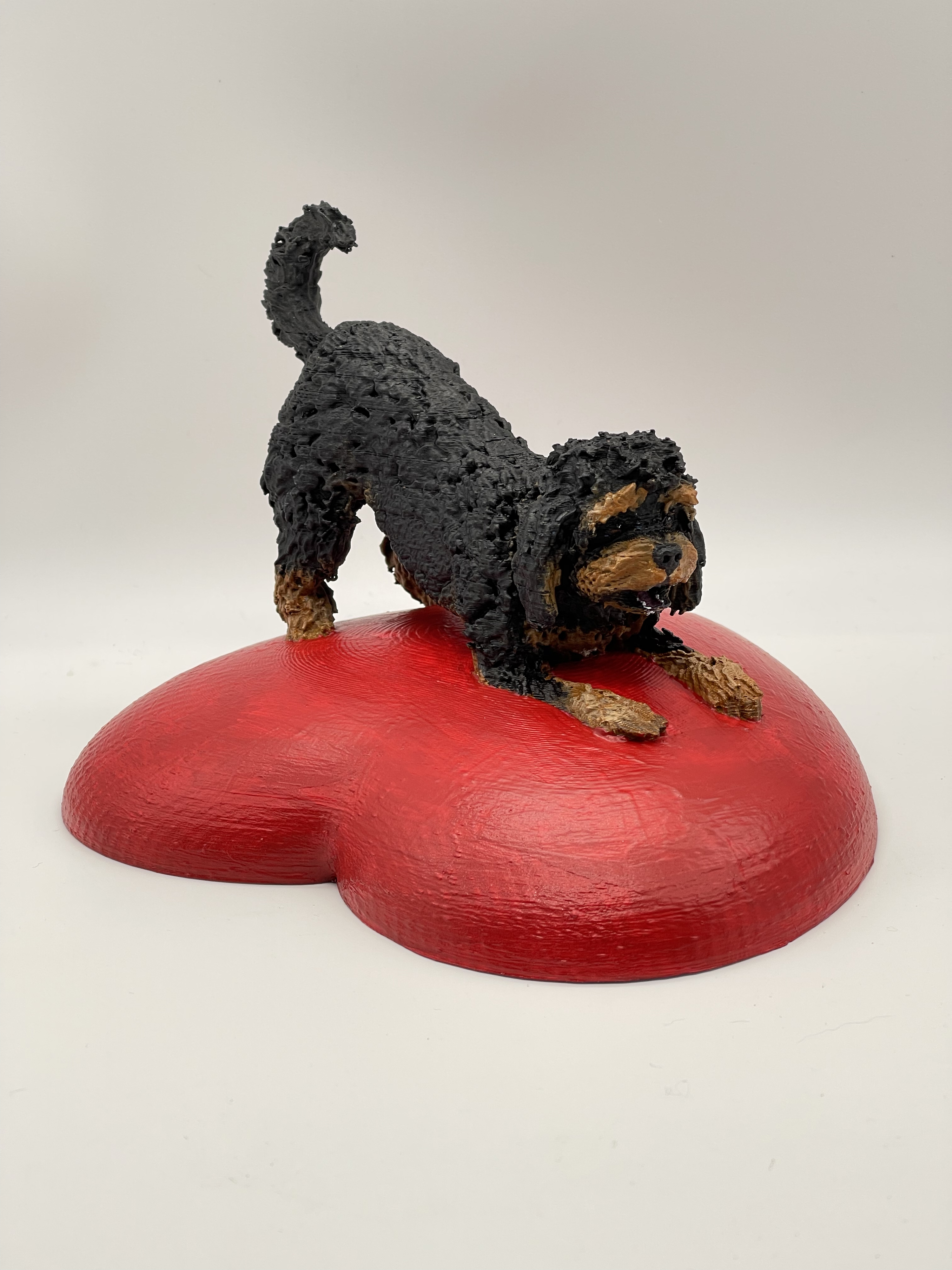 Waffle_3d printing - Washingtonian